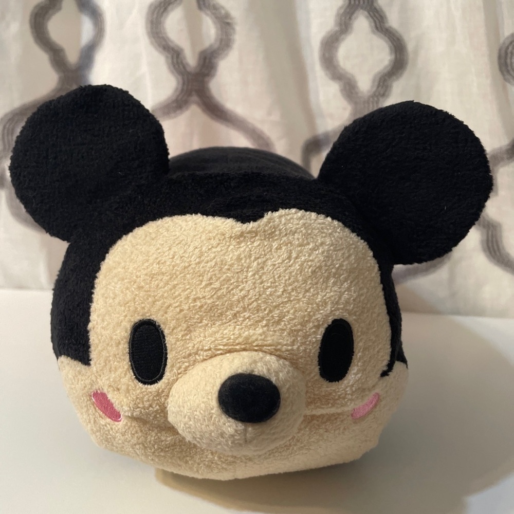 Disney Tsum Tsum Plush